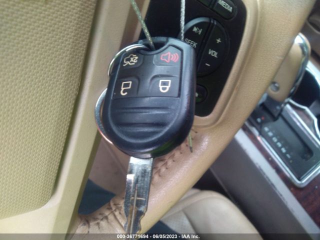 1FMJU1H57EEF65009 Ford Expedition Xlt
