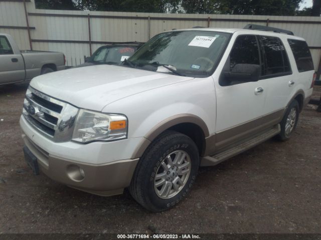 1FMJU1H57EEF65009 Ford Expedition Xlt