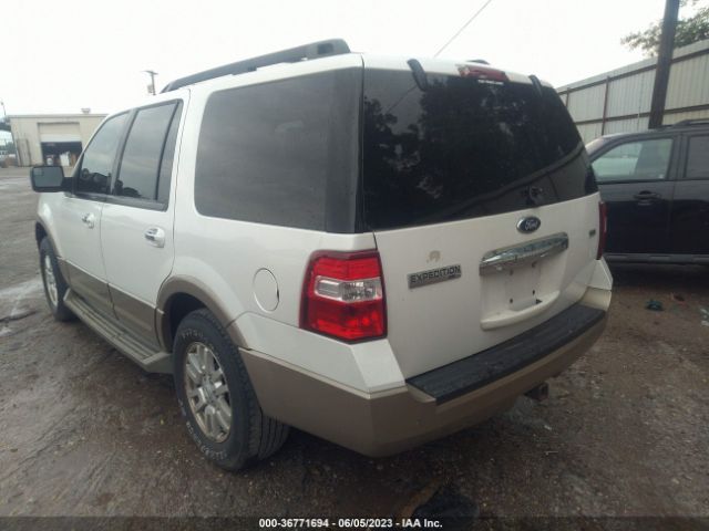 1FMJU1H57EEF65009 Ford Expedition Xlt
