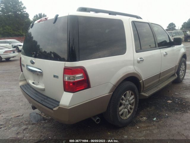 1FMJU1H57EEF65009 Ford Expedition Xlt