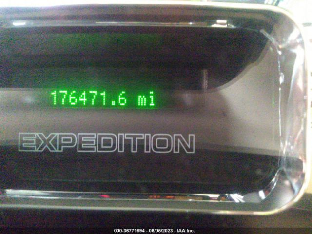 1FMJU1H57EEF65009 Ford Expedition Xlt