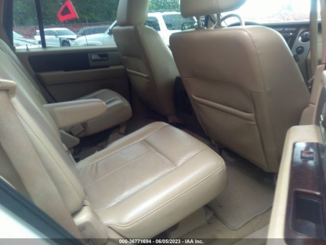 1FMJU1H57EEF65009 Ford Expedition Xlt