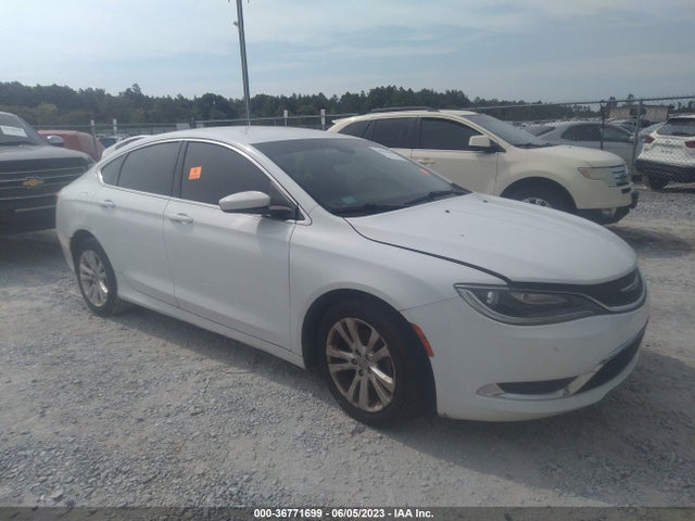 2015 1C3CCCAB9FN603065 main image