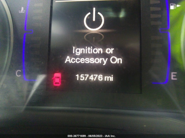 Chrysler 200 Limited 2015 1C3CCCAB9FN603065 Image 7