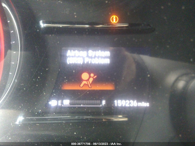 2020 HONDA HR-V EX VIN: 3CZRU6H57LM737979