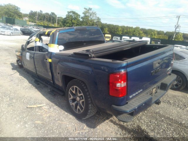 3GTU2UEC3FG397360 GMC Sierra 1500 Sle