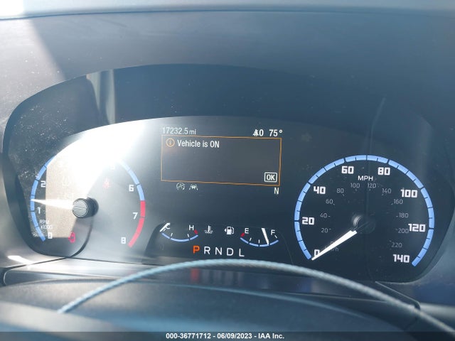 2021 FORD BRONCO SPORT BASE VIN: 3FMCR9A65MRA19932
