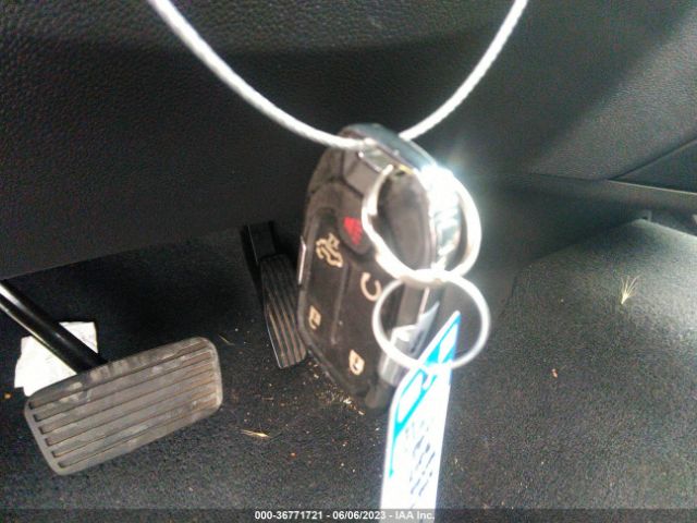 3GTP8CEK0MG178009 GMC Sierra 1500 Elevation