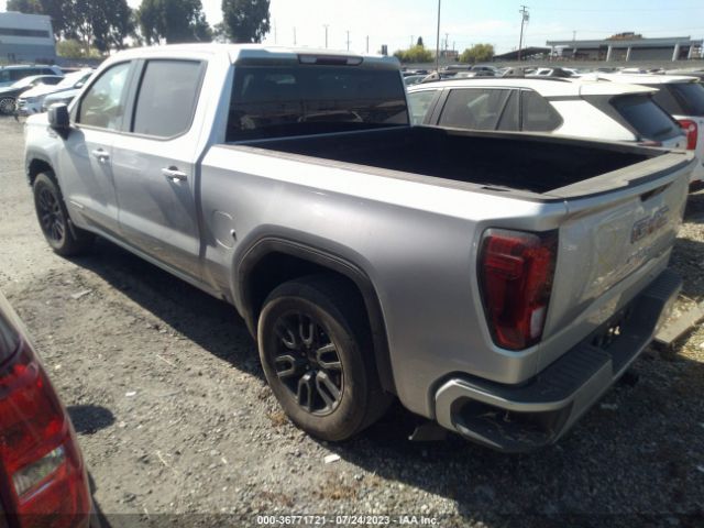 3GTP8CEK0MG178009 GMC Sierra 1500 Elevation