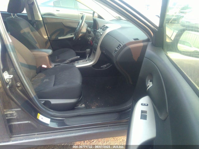 Продаж на аукціоні авто 2010 Toyota Corolla, vin: 1NXBU4EEXAZ172907, номер лоту: 36771732