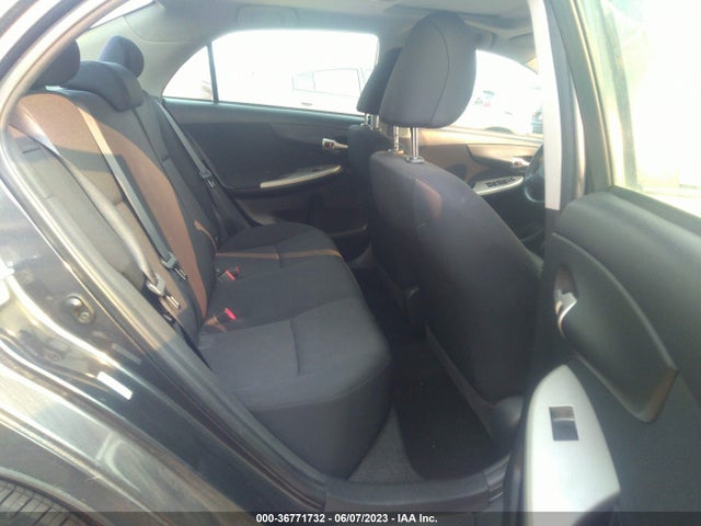 Продаж на аукціоні авто 2010 Toyota Corolla, vin: 1NXBU4EEXAZ172907, номер лоту: 36771732