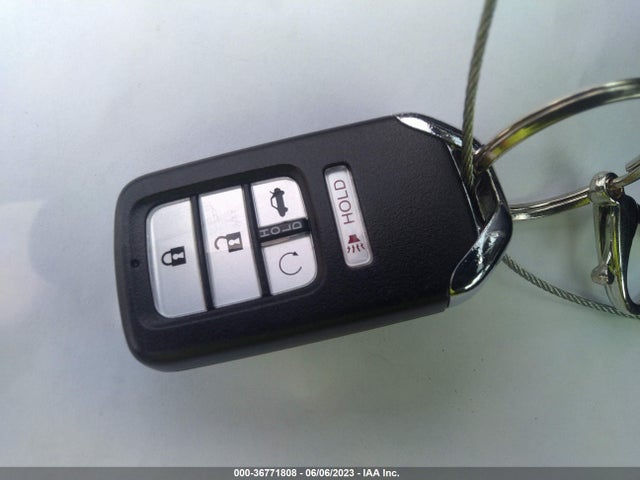 Honda Civic Sedan Ex 2020 19XFC1F38LE219728 Image 11