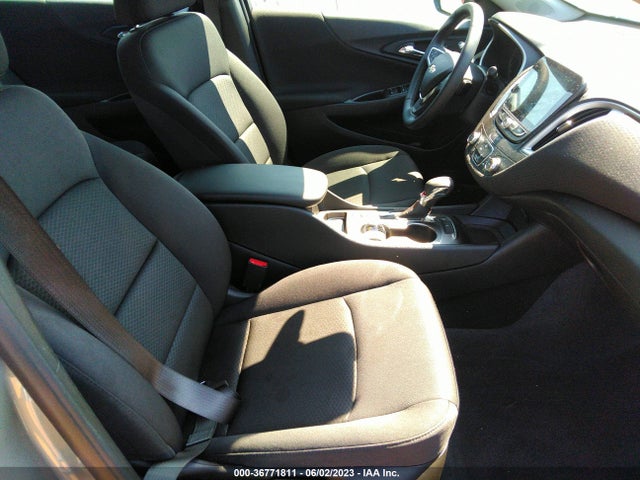 Chevrolet MALIBU RS 2023 1G1ZG5ST7PF152171 Image 5