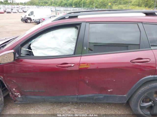 1C4PJMLB9MD236810 Jeep Cherokee Altitude