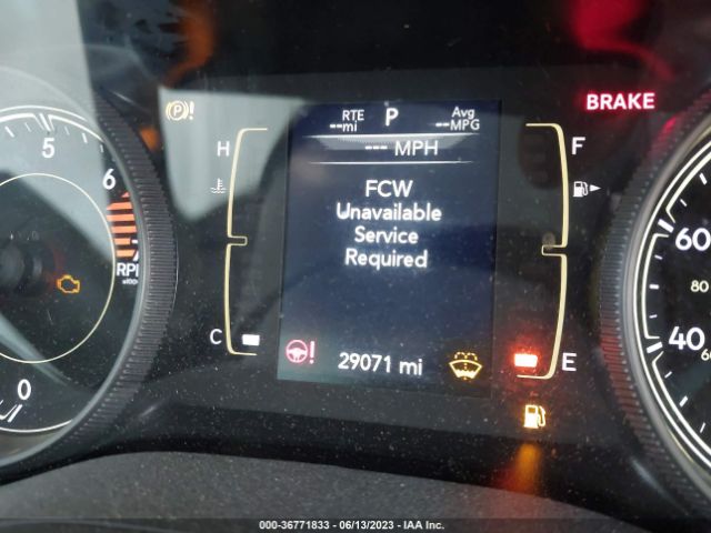 1C4PJMLB9MD236810 Jeep Cherokee Altitude