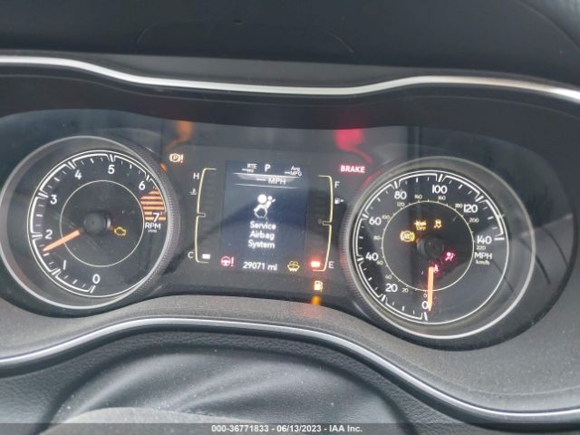1C4PJMLB9MD236810 Jeep Cherokee Altitude