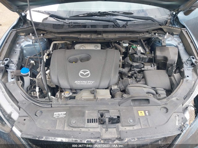 Mazda CX-5 SPORT 2015 JM3KE2BE9F0506764 Image 10