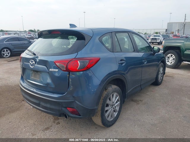 Mazda CX-5 SPORT 2015 JM3KE2BE9F0506764 Image 4