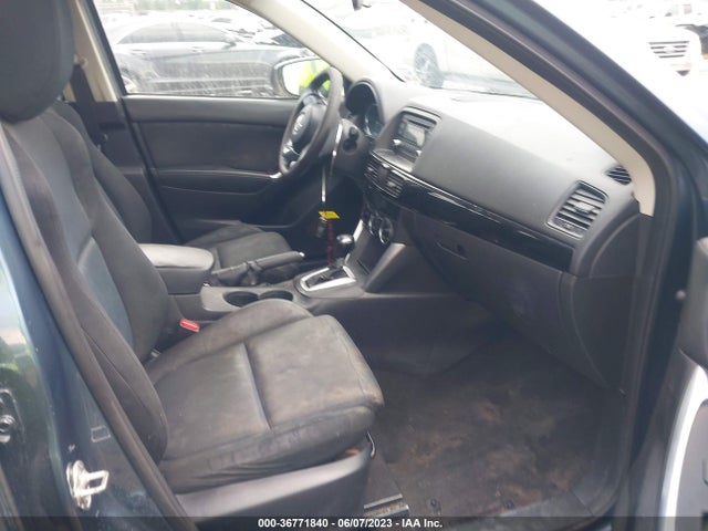 Mazda CX-5 SPORT 2015 JM3KE2BE9F0506764 Image 5
