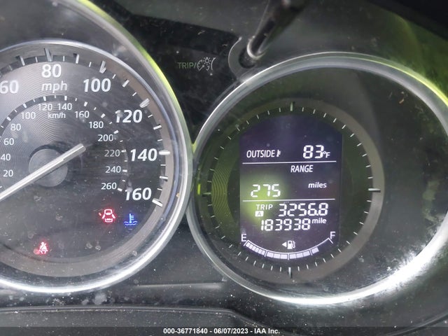 Mazda CX-5 SPORT 2015 JM3KE2BE9F0506764 Image 7
