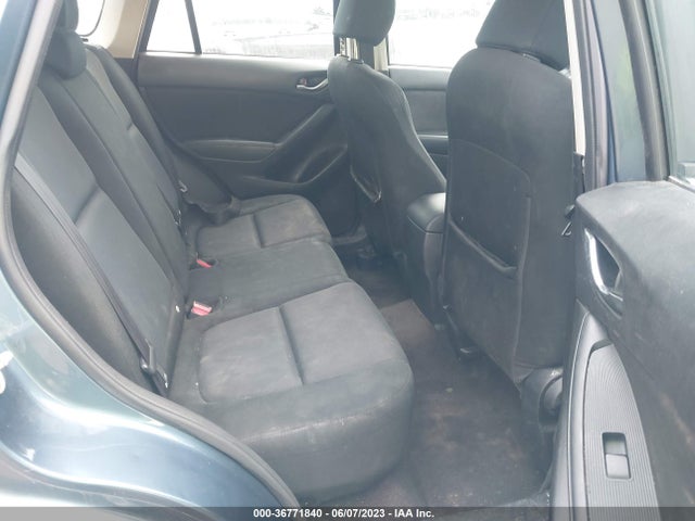 Mazda CX-5 SPORT 2015 JM3KE2BE9F0506764 Image 8