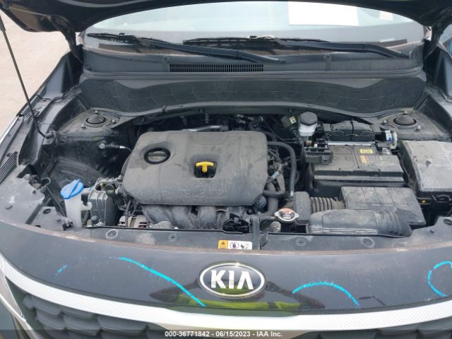 KNDEPCAA2M7098620 KIA Seltos Lx