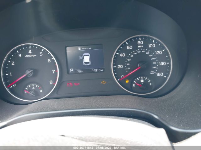 KNDEPCAA2M7098620 KIA Seltos Lx