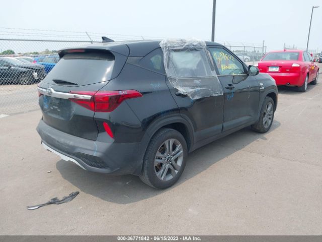 KNDEPCAA2M7098620 KIA Seltos Lx