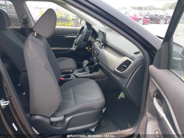 KNDEPCAA2M7098620 KIA Seltos Lx
