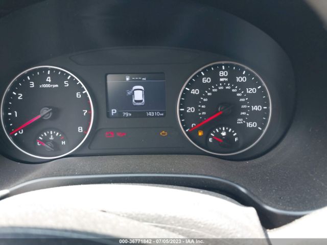 KNDEPCAA2M7098620 KIA Seltos Lx