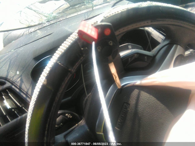 Ford ESCAPE S 2015 1FMCU0F71FUB64876 Image 11
