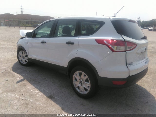 Ford ESCAPE S 2015 1FMCU0F71FUB64876 Image 3