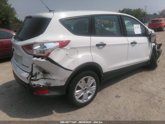 Ford ESCAPE S 2015 1FMCU0F71FUB64876 Image 4