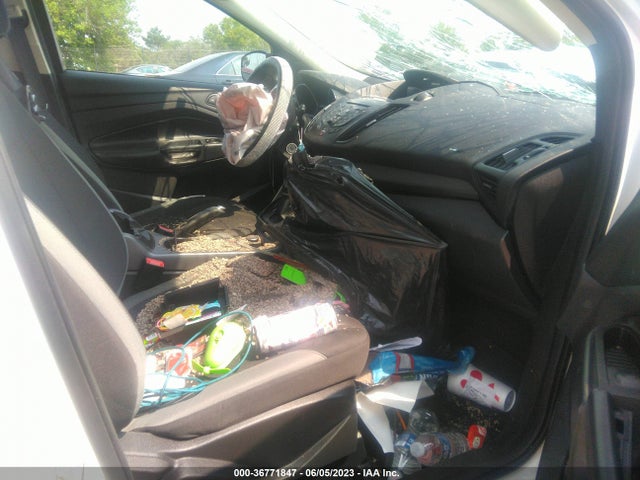 Ford ESCAPE S 2015 1FMCU0F71FUB64876 Image 5