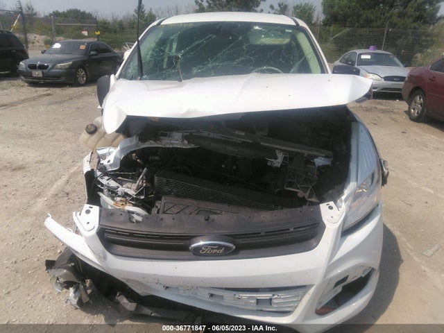 Ford ESCAPE S 2015 1FMCU0F71FUB64876 Image 6