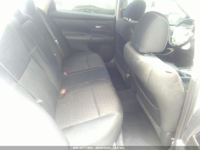 1N4AL3AP5HN332206 Nissan Altima 2.5 S