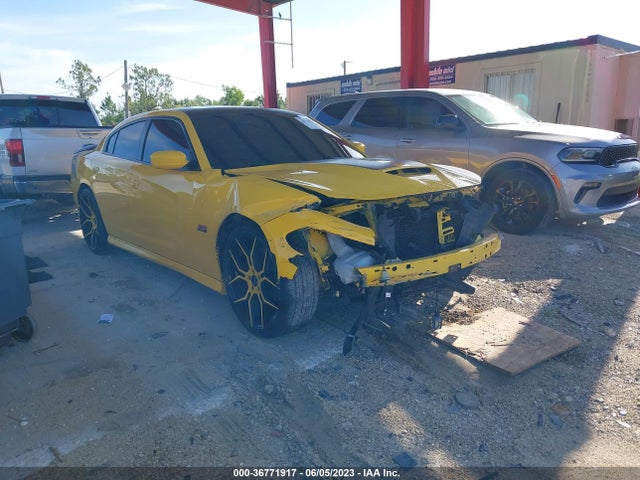 2017 2C3CDXGJ0HH567491 main image