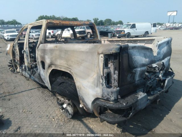 3GTU9FED4KG294541 GMC Sierra 1500 Denali