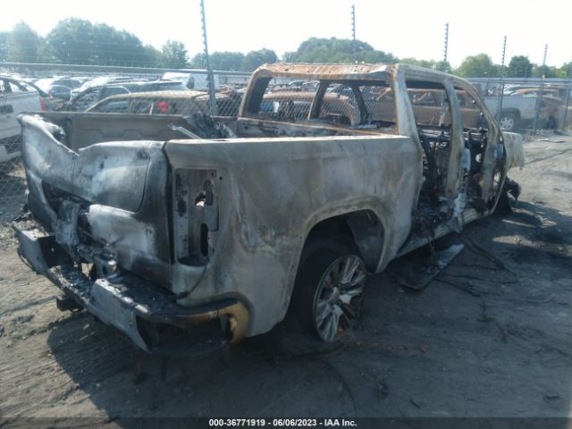 3GTU9FED4KG294541 GMC Sierra 1500 Denali