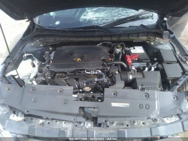 1N4BL4DV3KC123358 Nissan Altima 2.5 Sv