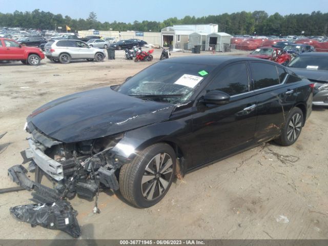 1N4BL4DV3KC123358 Nissan Altima 2.5 Sv