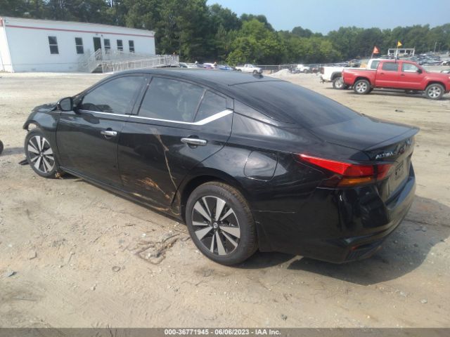 1N4BL4DV3KC123358 Nissan Altima 2.5 Sv
