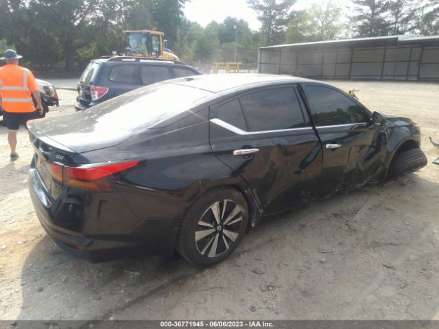 1N4BL4DV3KC123358 Nissan Altima 2.5 Sv