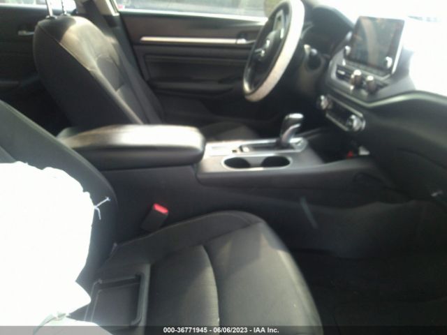 1N4BL4DV3KC123358 Nissan Altima 2.5 Sv