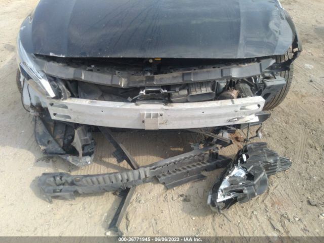 1N4BL4DV3KC123358 Nissan Altima 2.5 Sv