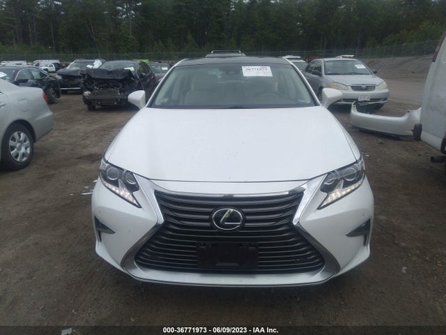 2017 Lexus ES, VIN: 58ABK1GG3HU043154