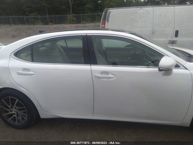 2017 Lexus ES, VIN: 58ABK1GG3HU043154