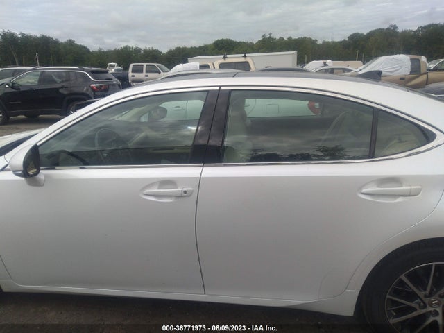 2017 Lexus ES, VIN: 58ABK1GG3HU043154