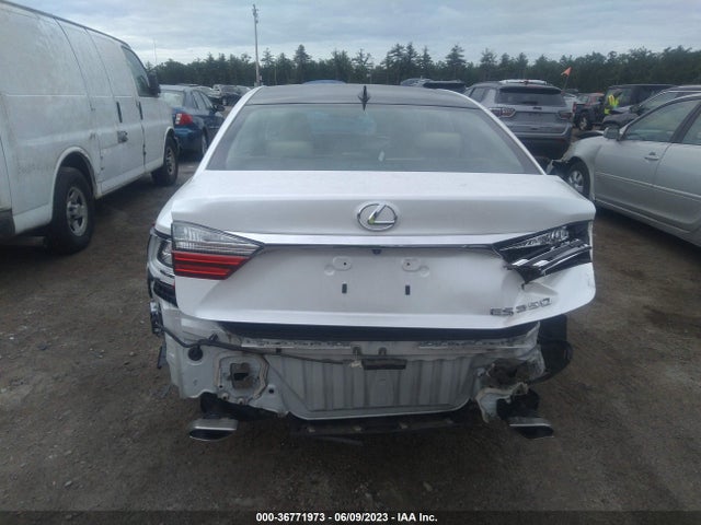 2017 Lexus ES, VIN: 58ABK1GG3HU043154