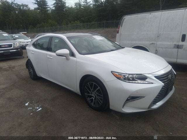 2017 Lexus ES, VIN: 58ABK1GG3HU043154